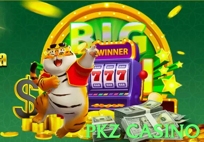 PKZ Casino game app for Pakistan players - 3