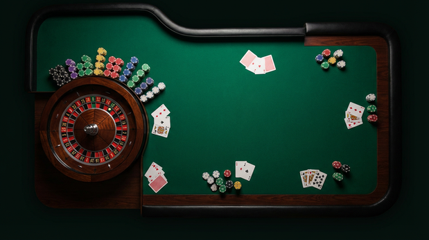 Game list for PKZ Casino casino section - 5