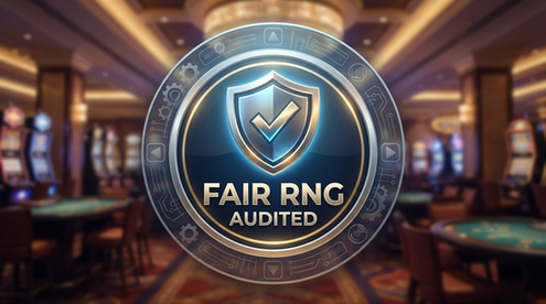 Payment and PKR controls in PKZ Casino - 6