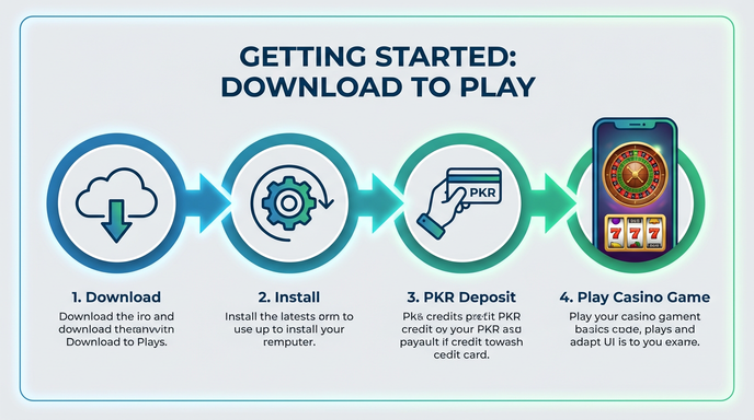 Game list for PKZ Casino gamedownload section - 5