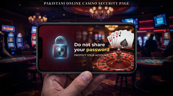 Payment and PKR controls in PKZ Casino - 6