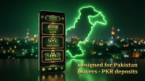 Main screen of PKZ Casino pk page for PK players - 4