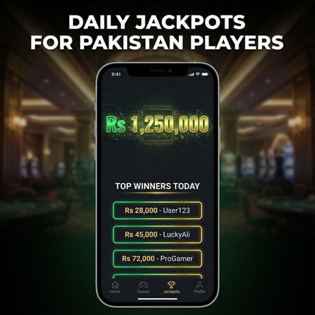 Game list for PKZ Casino win section - 5