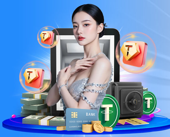 Hình ảnh quảng cáo của sun18 hiển thị nền tảng và các lợi ích