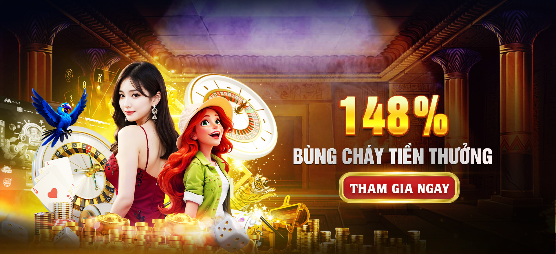 Hình ảnh quảng cáo của sun18 hiển thị nền tảng và các lợi ích