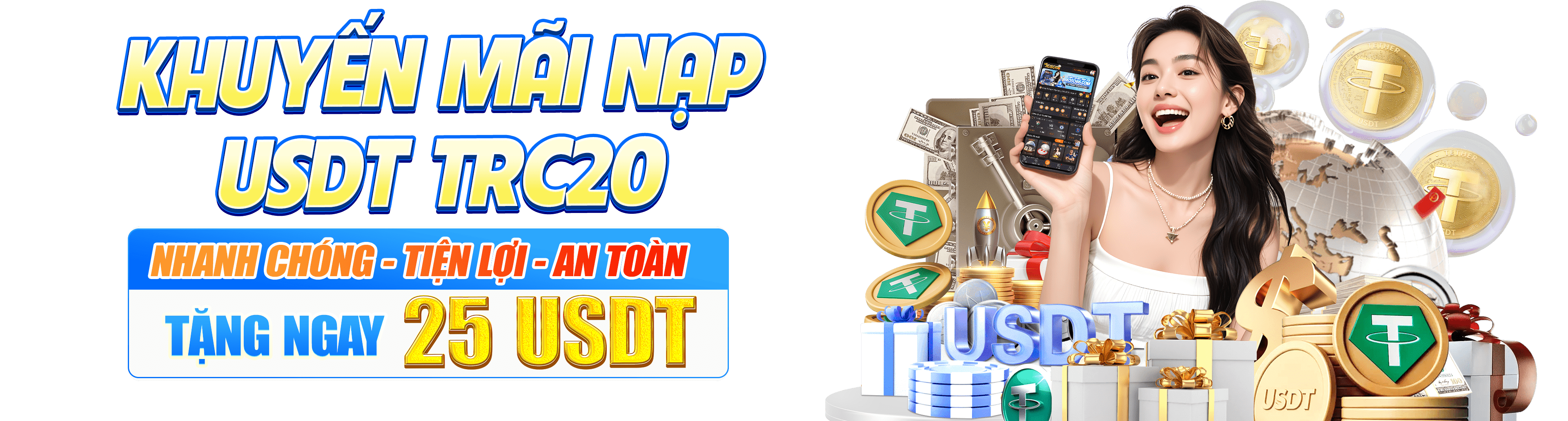 Hình ảnh quảng cáo của sun18 hiển thị nền tảng và các lợi ích