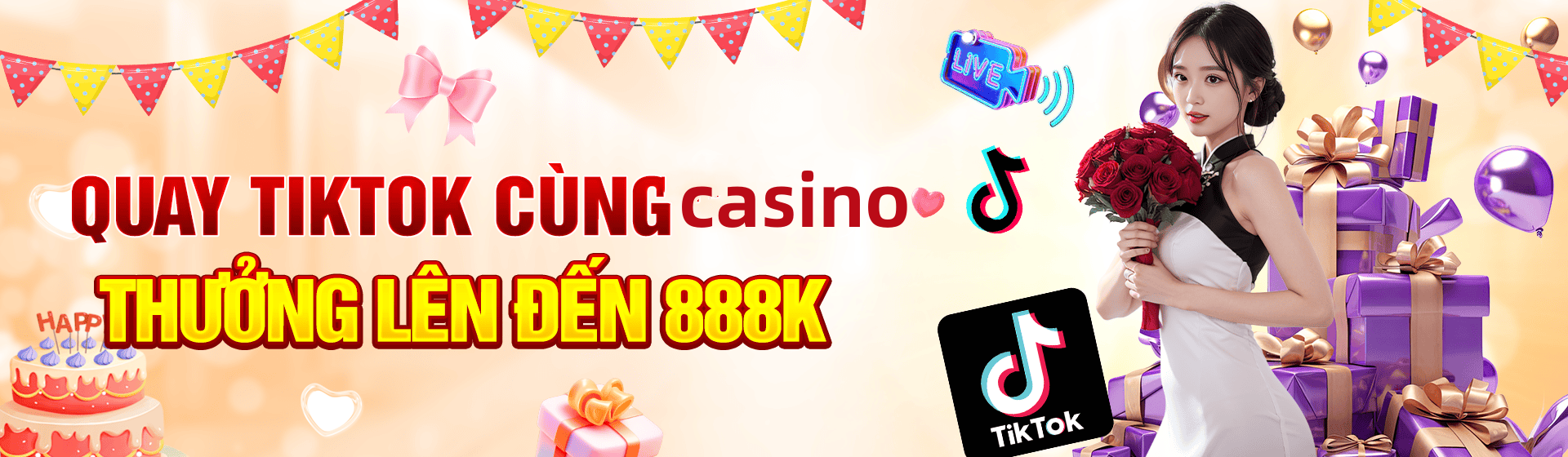 Hình ảnh quảng cáo của sun18 hiển thị nền tảng và các lợi ích