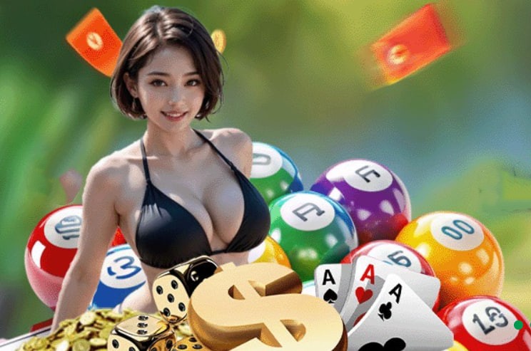 Hình ảnh quảng cáo của sun18 hiển thị nền tảng và các lợi ích