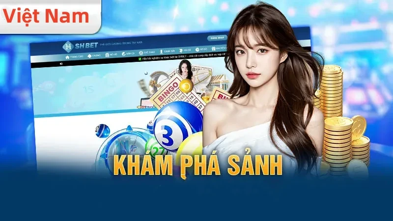 Hình ảnh quảng cáo của sun18 hiển thị nền tảng và các lợi ích