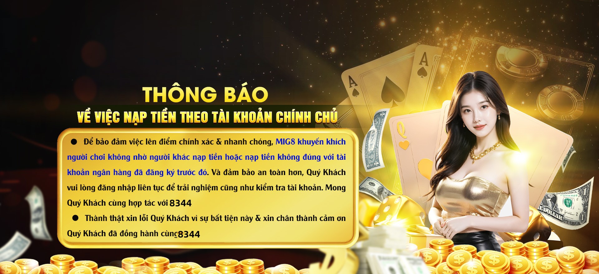 Hình ảnh quảng cáo của sun18 hiển thị nền tảng và các lợi ích
