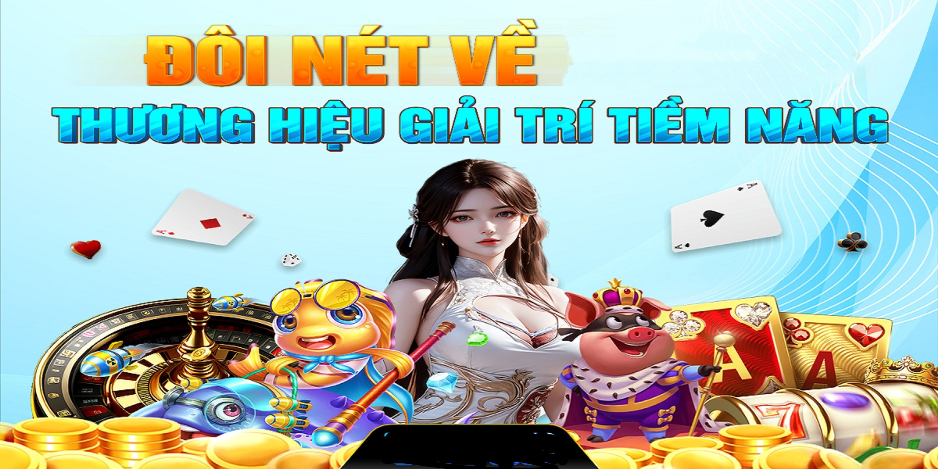 Hình ảnh quảng cáo của sun18 hiển thị nền tảng và các lợi ích