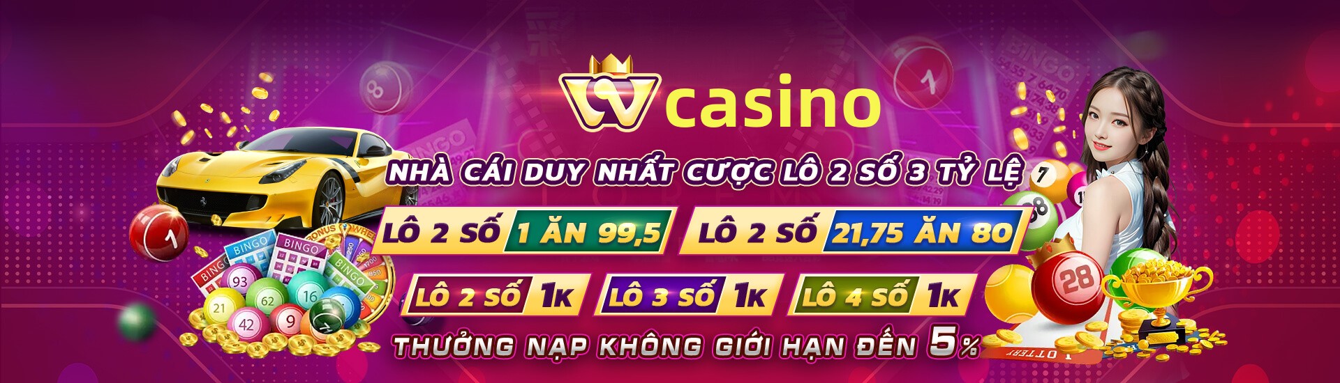 Hình ảnh quảng cáo của sun18 hiển thị nền tảng và các lợi ích